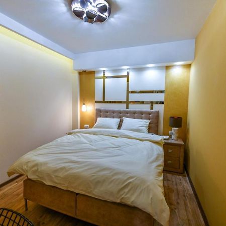 Apartman Dolar Kraljevo Luaran gambar