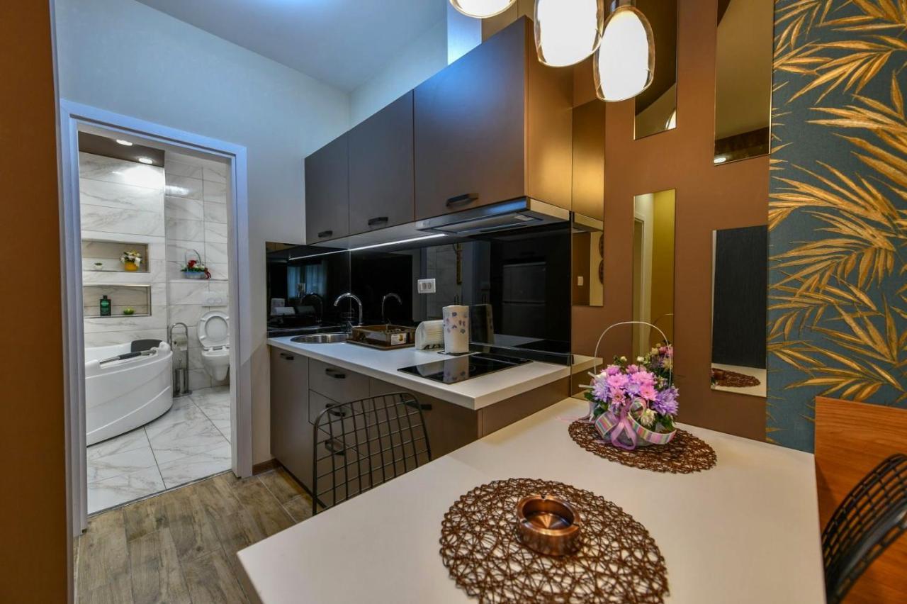 Apartman Dolar Kraljevo Luaran gambar