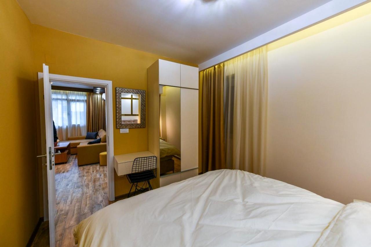 Apartman Dolar Kraljevo Luaran gambar