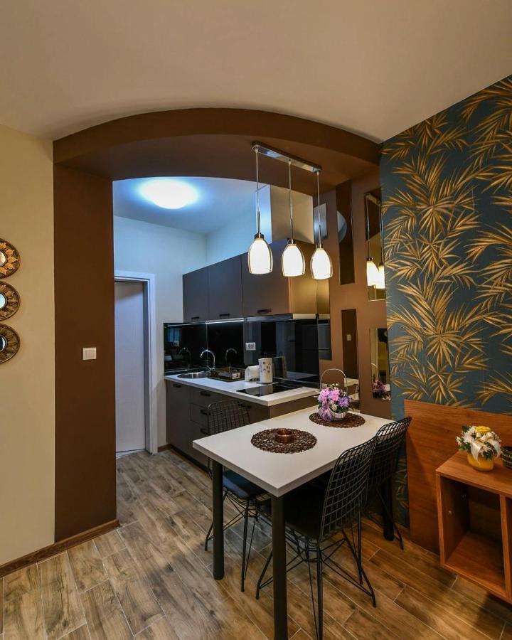 Apartman Dolar Kraljevo Luaran gambar