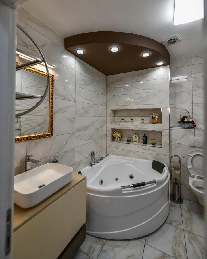 Apartman Dolar Kraljevo Luaran gambar